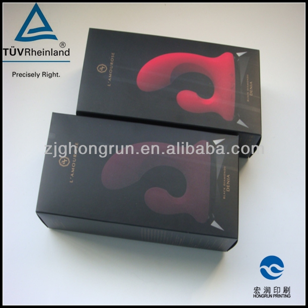 Good Quality Color Printing Box Printed Box custom Box
