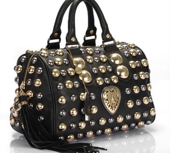 Best High End Handbags. Kattee Women&#39;s Genuine Leather Tote Handbags, Top handle Purses with ...