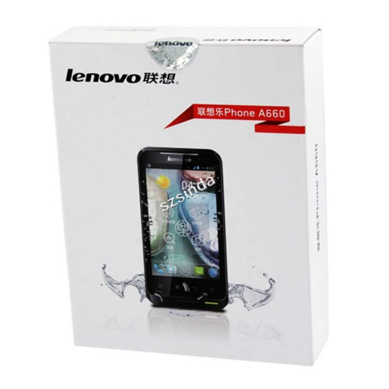 Lenovo A660 (20)