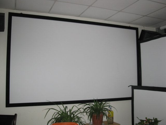 Wall Hanging Recessed Ceiling Electric Roll Up Projector Screen 2197570 2516325289241492001322269211512282765289 247 250