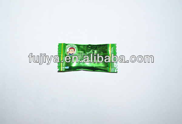 Durian soft guava candy