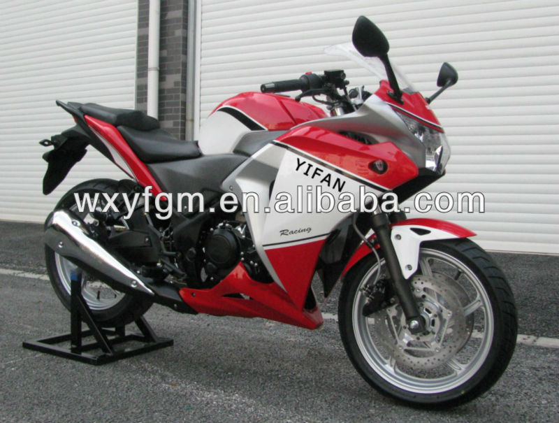250ccエンジン水冷yf250rスポーツレーシングバイク問屋・仕入れ・卸・卸売り