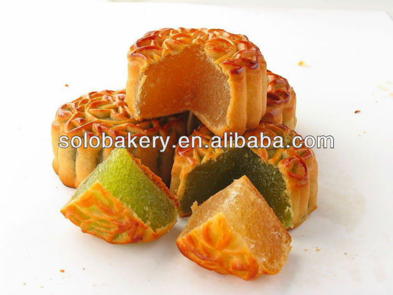 Multi-function Biscuit Machine
