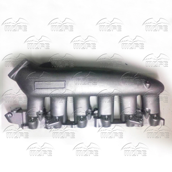 Aluminum Intake Manifold for Nissan Skyline R32 R33 R34 RB25 RB25DET Engine QQ20140312175408