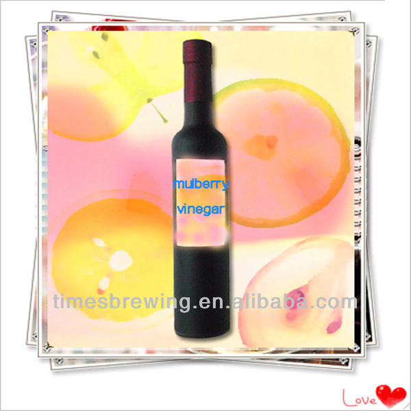 Fruit vinegar drink making machine