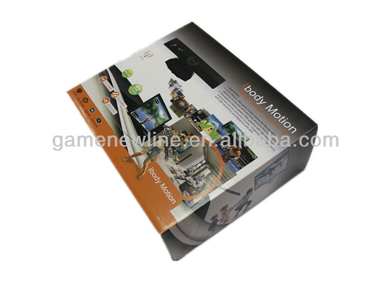 インタラクティブデジタルカメラモーションコントロールゲームテレビモーションセンサーのゲーム問屋・仕入れ・卸・卸売り