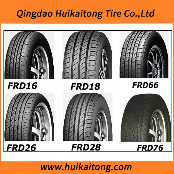 pcr tire