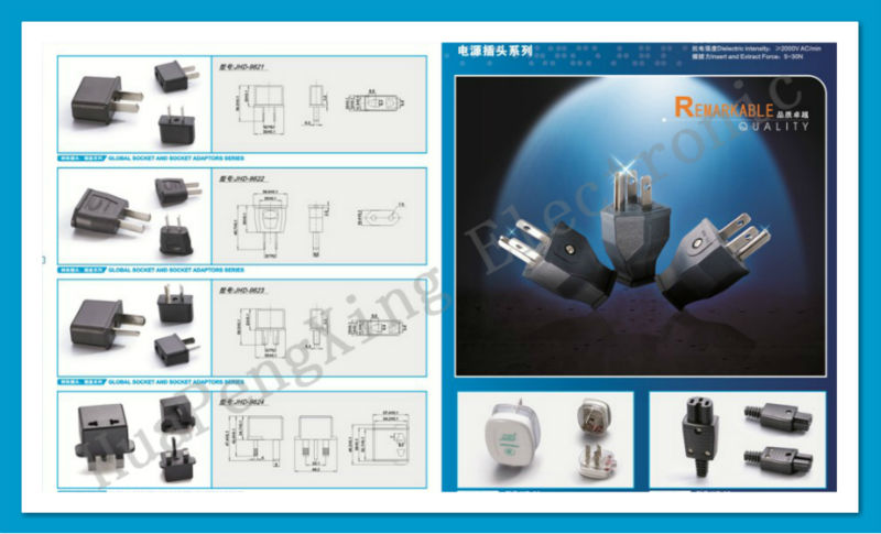 基づかせていたヨーロッパのアダプターの産業プラグ及びソケット仕入れ・メーカー・工場