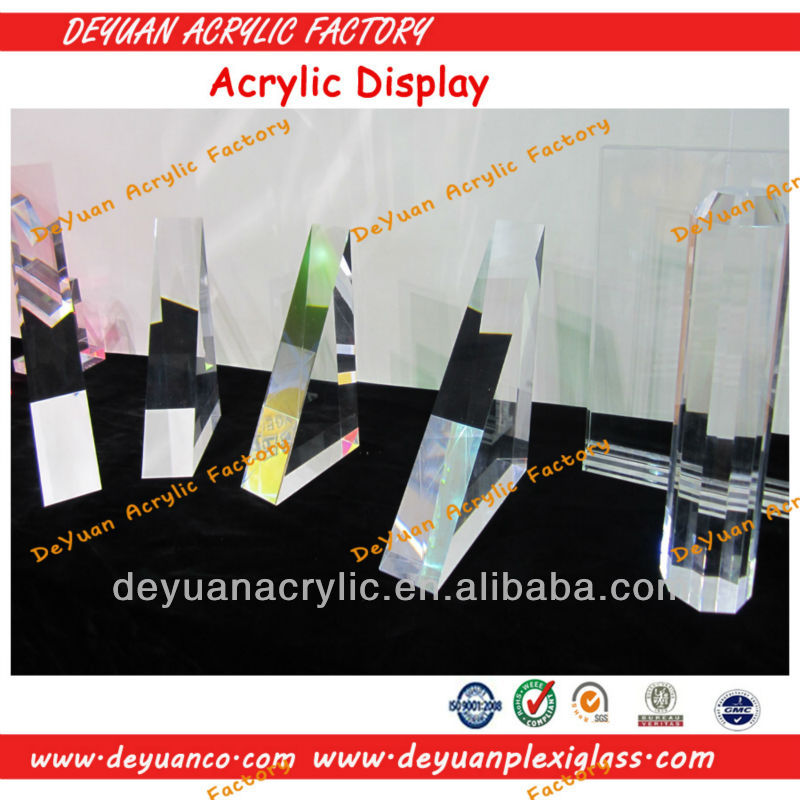 Acrylic Sheets For Aquarium/Thick Acrylic Sheet/50mm thick acrylic sheets