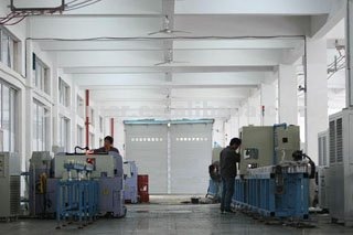 株ボールスクリュー低価格で販売する中国で生産される工場問屋・仕入れ・卸・卸売り