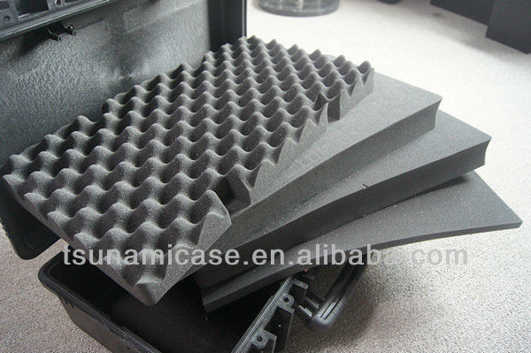 中国卸売アイテム512717マルチ- 使用タフなプラスチック水密工具ケースタフなツールケース仕入れ・メーカー・工場