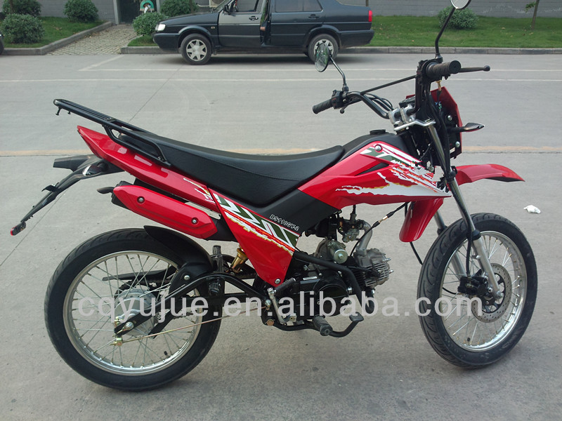 50cc/70cc/110cc子供ガスの土のバイクの格安販売のための/安い110ccモトクロス問屋・仕入れ・卸・卸売り