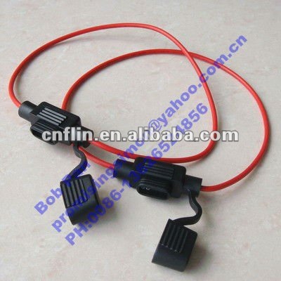 インラインf107-c20awgブレードミニatcヒューズホルダ問屋・仕入れ・卸・卸売り