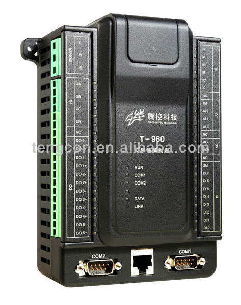 プロのワイド温度tengcont-960plcplcの入力モジュール問屋・仕入れ・卸・卸売り