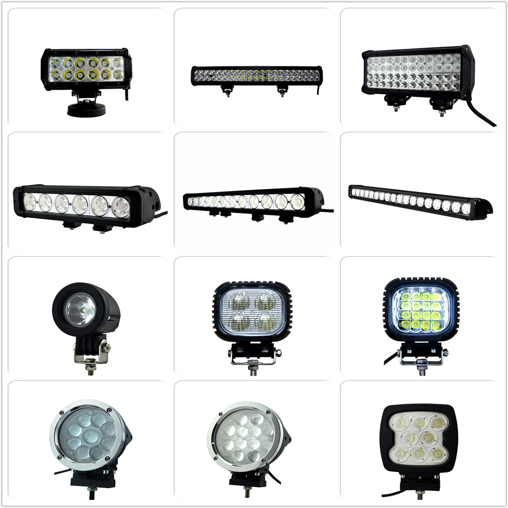 ライトストームカーledライトバー、 36w/72ワット/108ワット/144ワット/180w/216ワットクリー族ledライトバーオフロード、 オフロードledライトバー問屋・仕入れ・卸・卸売り