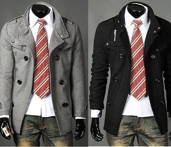 Collection Coats And Jackets Mens Pictures - Reikian