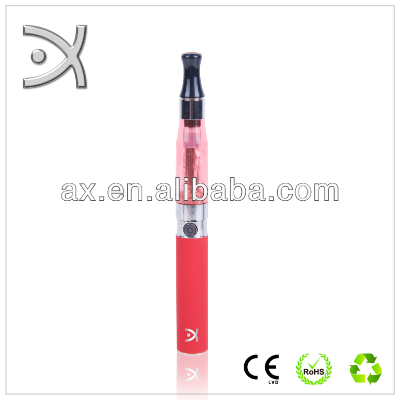 Rechargeable E Shisha EGO C Twist 1100mah EGO CE4 Vaporizer Pen