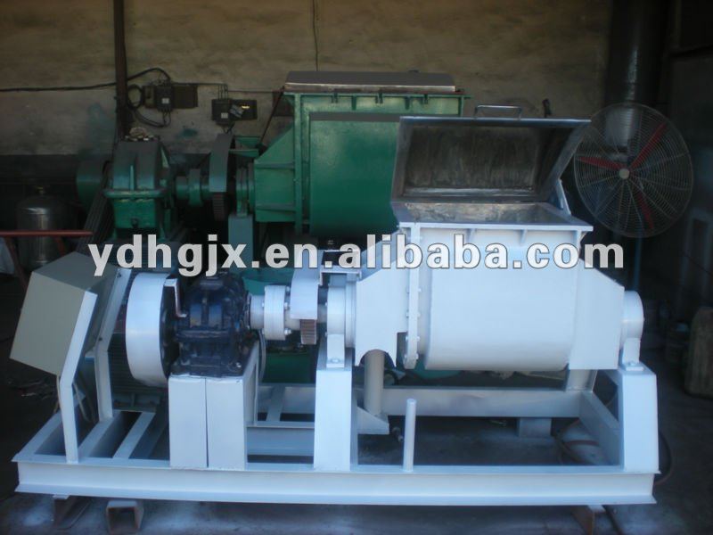 jacket heating lab kneader for chewing gum