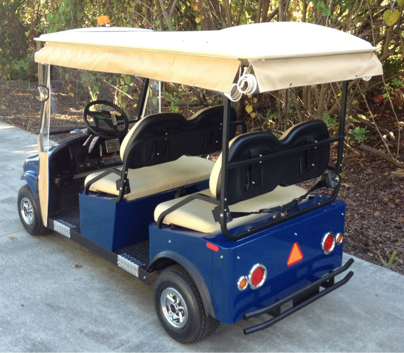2013新しい- デザイン4乗りゴルフカート/太陽電池ゴルフカート/ミニゴルフカート問屋・仕入れ・卸・卸売り