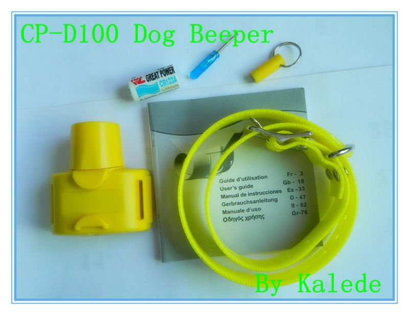 の犬の追跡のための狩猟犬のcollarcollarデジタル狩り狩猟犬のための装置仕入れ・メーカー・工場