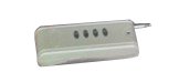 9W PAR56 High Power LED Swimming Pool Light in RGB Color