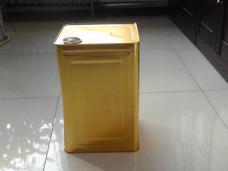 peanut oil in bulk
