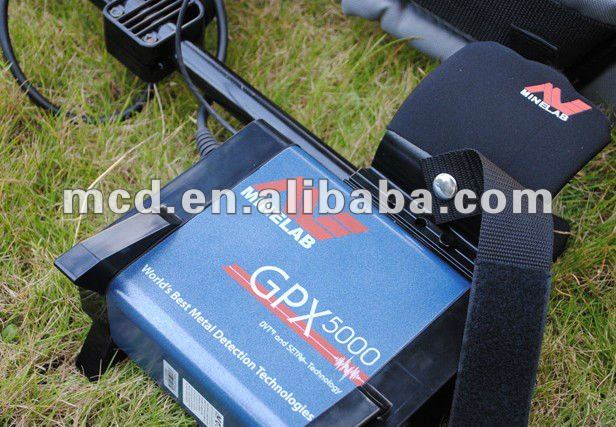 3D metal detector