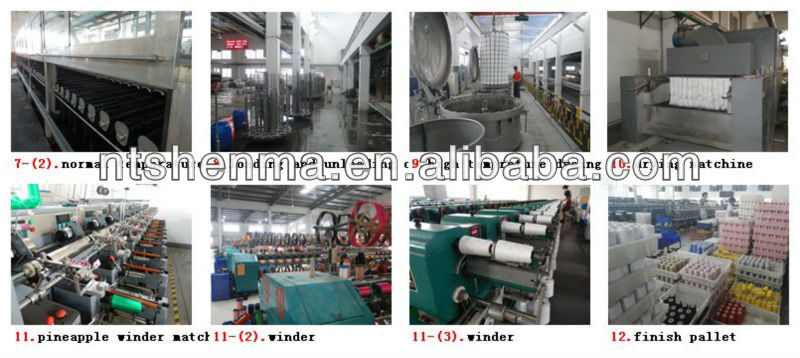 中国卸売縫い糸100%スパンポリエステル仕入れ・メーカー・工場