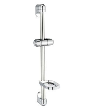 設計Stailessの新しい鋼鉄シャワーの高いスライドバーXBM-2014C問屋・仕入れ・卸・卸売り