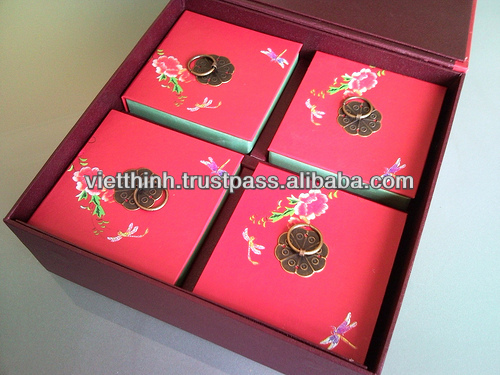 Luxury cake box, cake box, moon cake box, luxury box, wine box, gift box