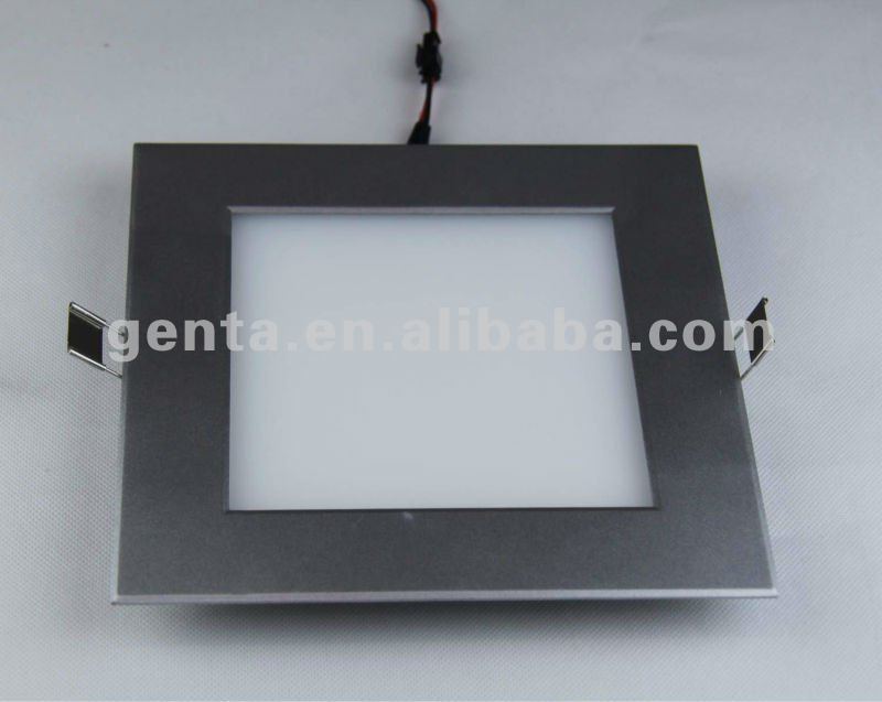 2012 new design suspended ceiling lights commercial