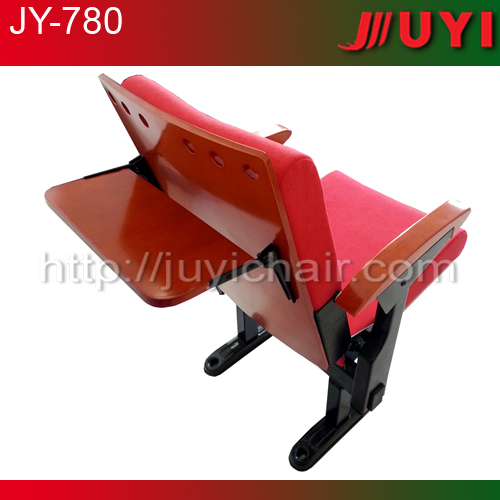工場出荷時の価格jy-780開閉式座席システムリトラクタブルトリビューン劇場椅子折りたたみグランドスタンド格納式座席の体系仕入れ・メーカー・工場