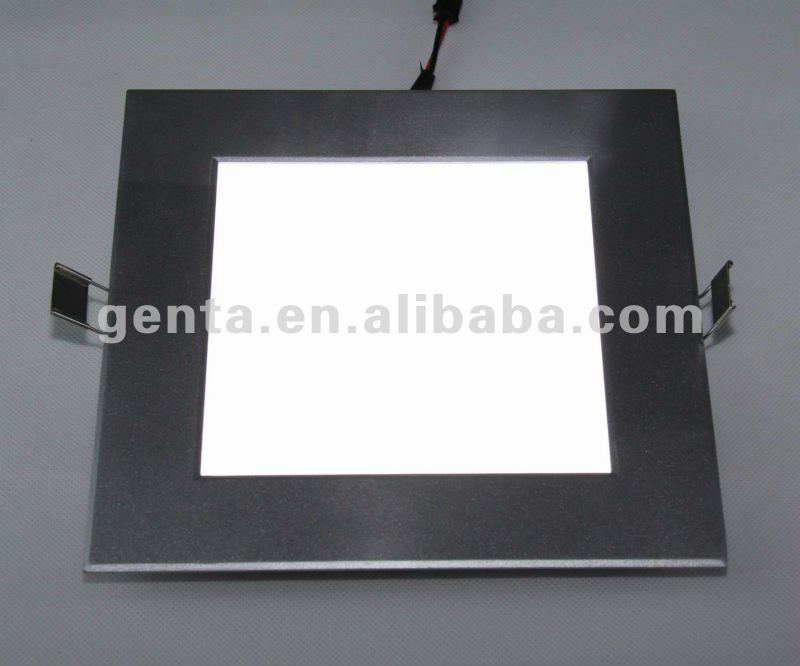 2012 new design suspended ceiling lights commercial