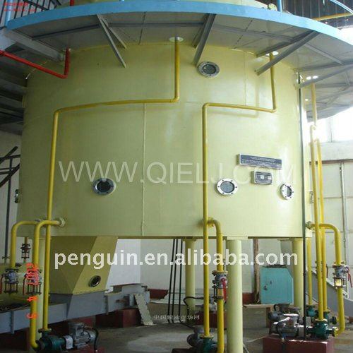50-200T/D rice bran oil solvent extraction machine with CE&ISO9001