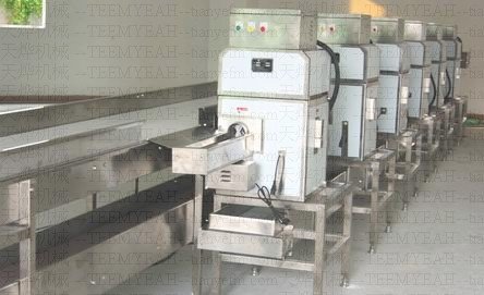 Mz-368売れ筋スイートコーンカッターマシン( ビデオ) 工場問屋・仕入れ・卸・卸売り
