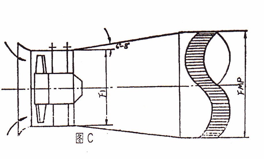 fan diffuser