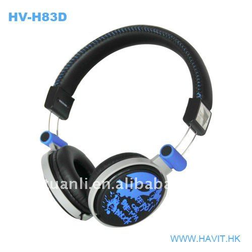 cool headphone pictures