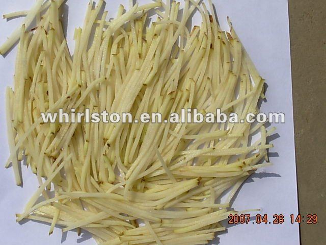 multifunctional small automatic potato washing peeling cutting machine/chips machine