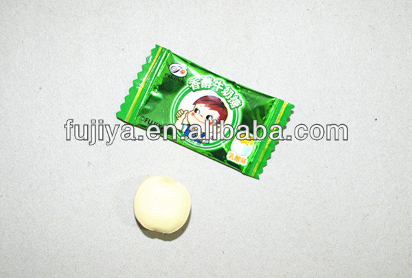 Durian soft guava candy