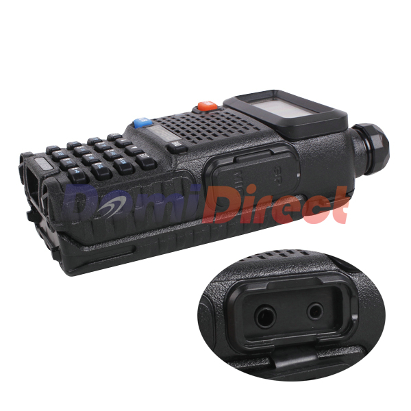 baofeng walkie talkie