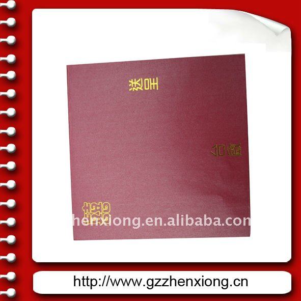 Chinese style wedding invitation letter products buy Chinese style wedding