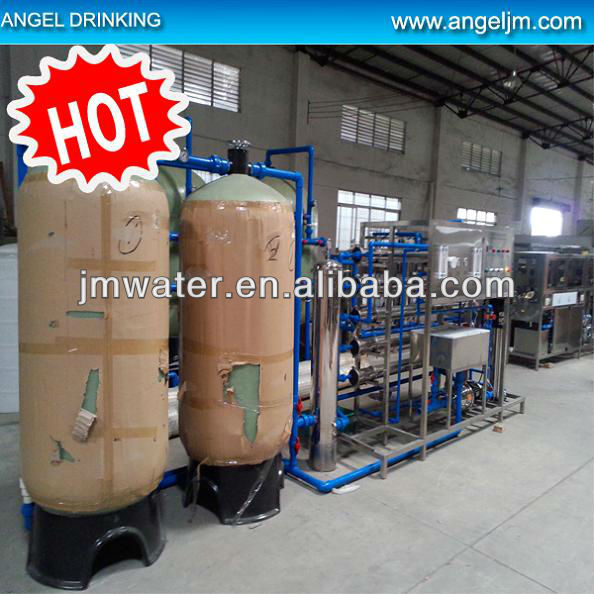 Factory price automatic bottled pure water/mineral water/coconut water filling capping machine