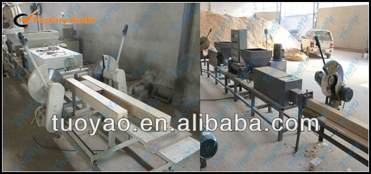 おがくずパレット機械加工ライン、 木製パレットalibabaでsmsフットプレス機械: 0086-15238398301問屋・仕入れ・卸・卸売り