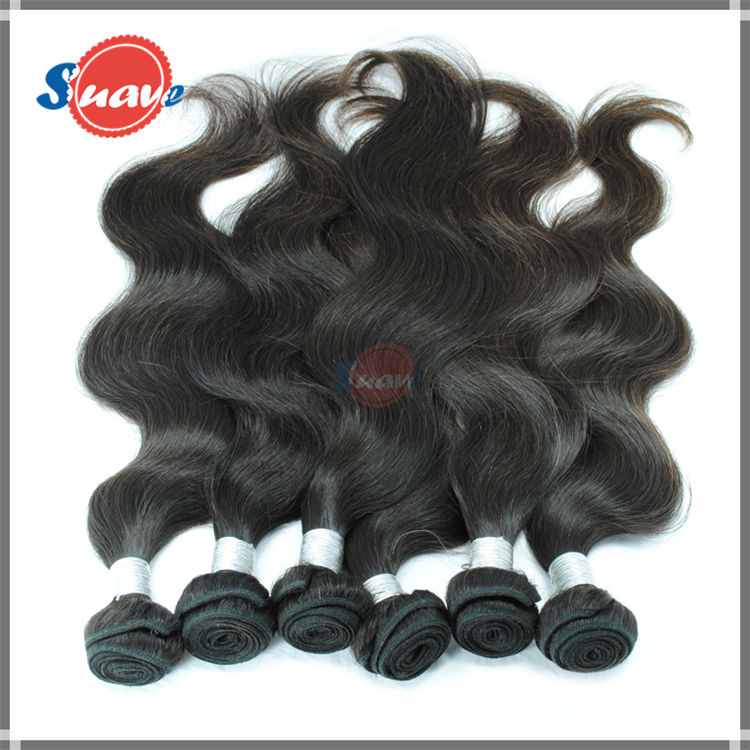 red wine color clip hair extension