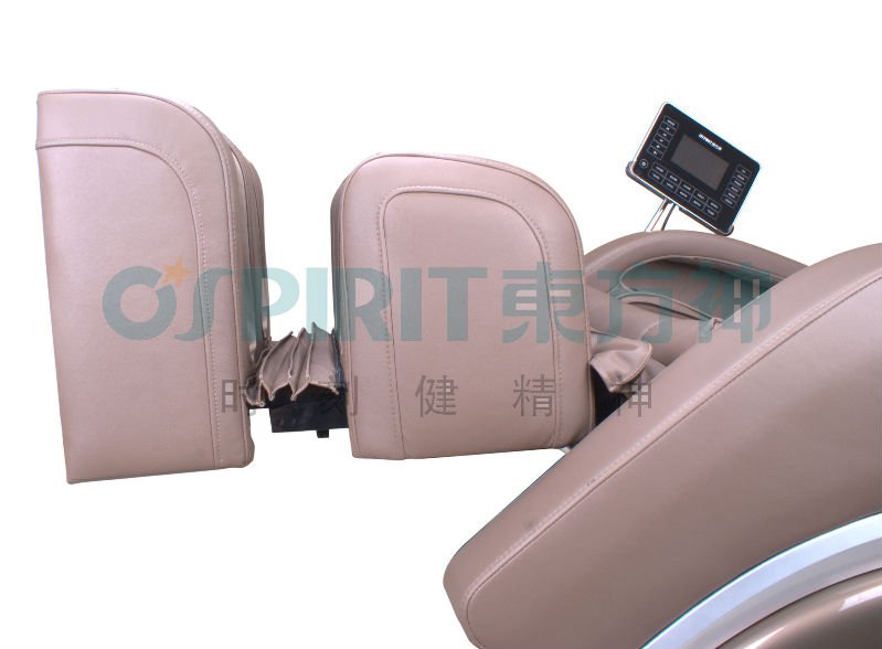 Touch Screen Remote Control Massage Chair,China Ospirit price supplier