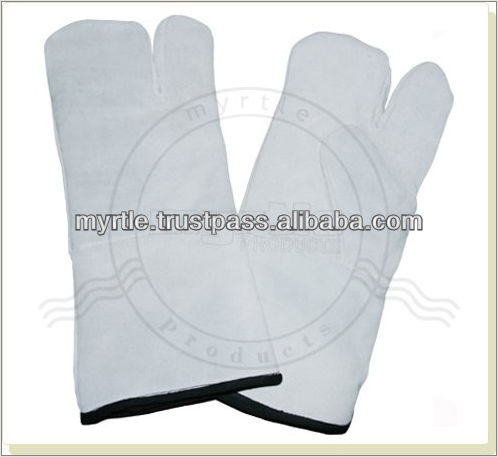 最高品質の新しいデザイン保護100％綿手袋仕入れ・メーカー・工場