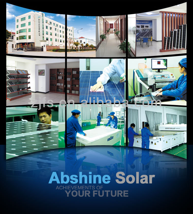 モノとポリpvソーラーパネル太陽電池モジュール太陽電池パネルのためのシステム問屋・仕入れ・卸・卸売り
