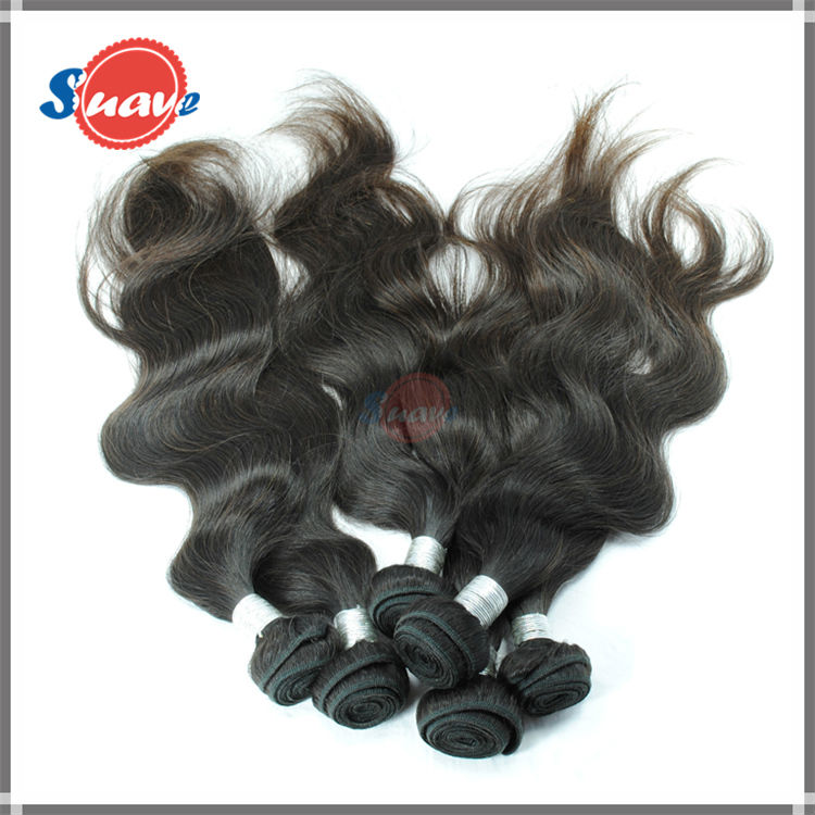 100% remy red wine color clip hair extension hair extension