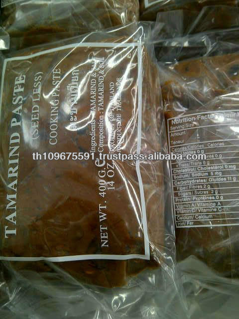 Tamarind Paste
