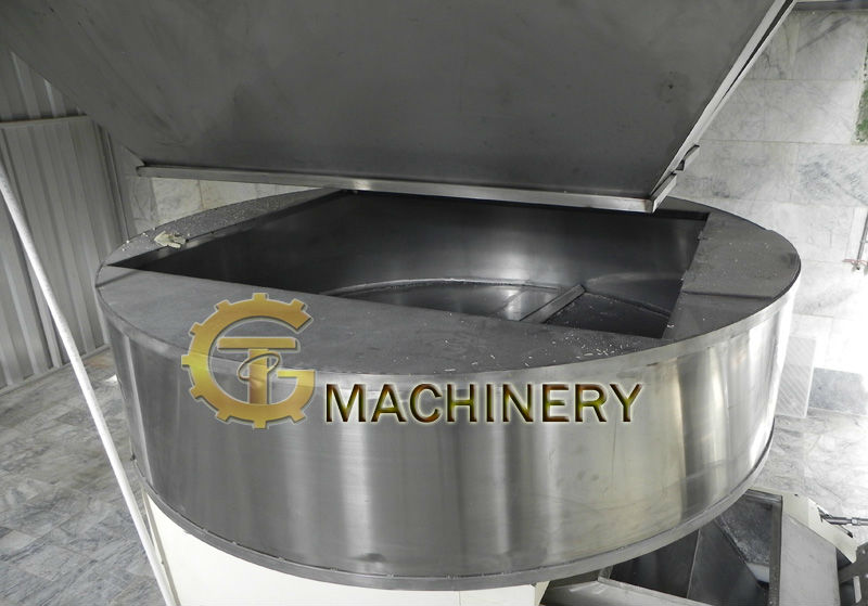 Stick Noodle Making Machine Production Line